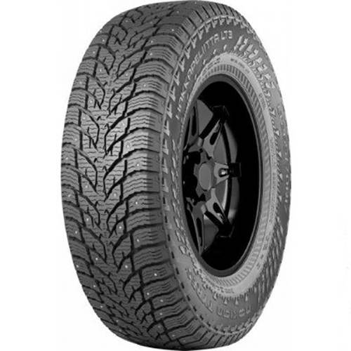 NOKIAN HAKKAPELIITTA LT3 Dubbdck